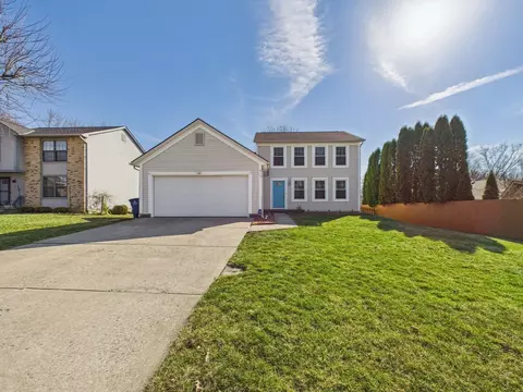 942 Windbourne St, Columbus, OH 43230