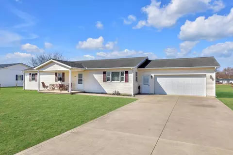 2445 Pole Lane Rd, Marion, OH 43302