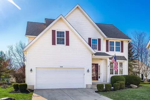 509 Ivyside Sq, Westerville, OH 43082