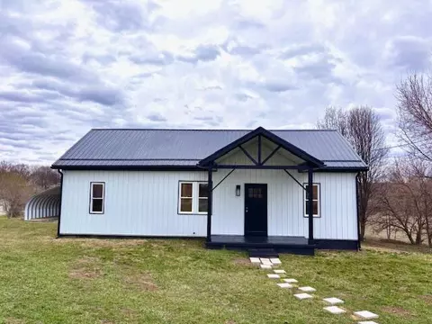 2536 State Route 345, New Lexington, OH 43764