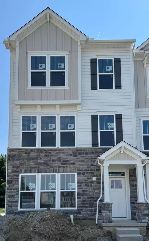327 Vannette Ln #LOT 601, Westerville, OH 43082