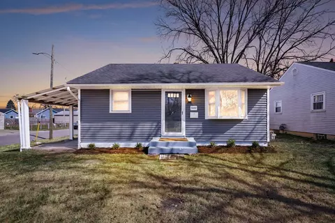 3488 Karl Rd, Columbus, OH 43224