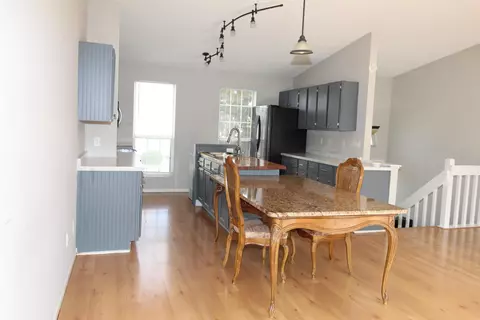 4909 Silver Bow Dr, Hilliard, OH 43026