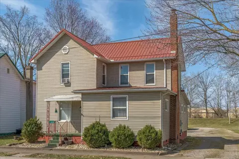 16093 Main St, Laurelville, OH 43135