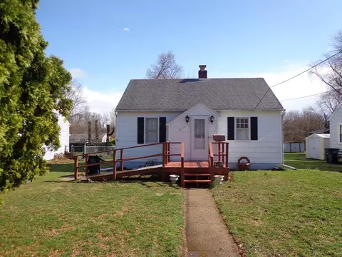 320 Witte St, Lancaster, OH 43130