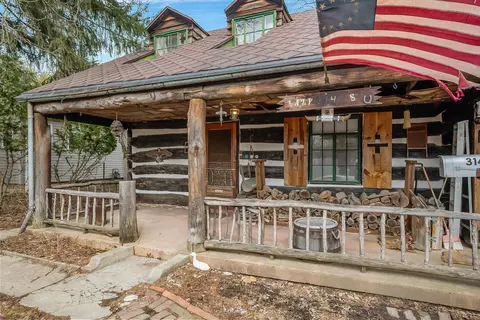 314 W Kanawha Ave, Columbus, OH 43214