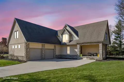 979 Vernon Heights Blvd, Marion, OH 43302