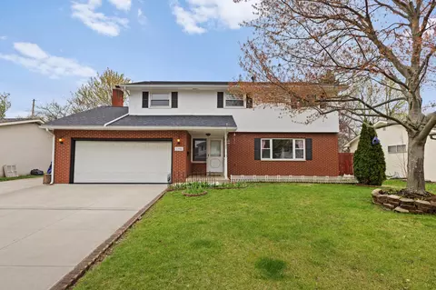 1304 Ironwood Dr, Columbus, OH 43229