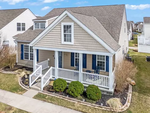 1076 Garey Valley Ave, Blacklick, OH 43004