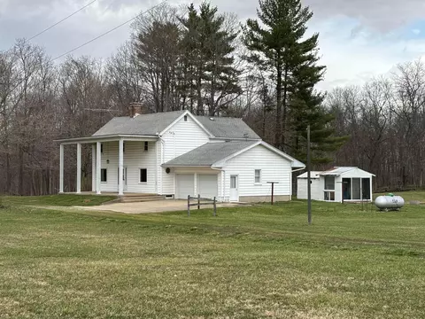 11488 Spangler Rd, Circleville, OH 43113