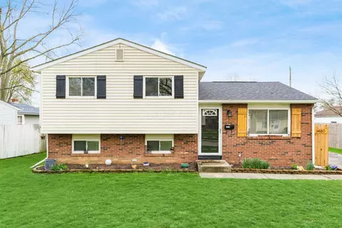 3480 Demington Rd, Columbus, OH 43232