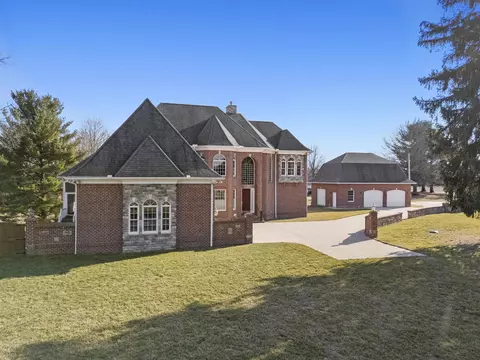 1602 State Route 309, Caledonia, OH 43314