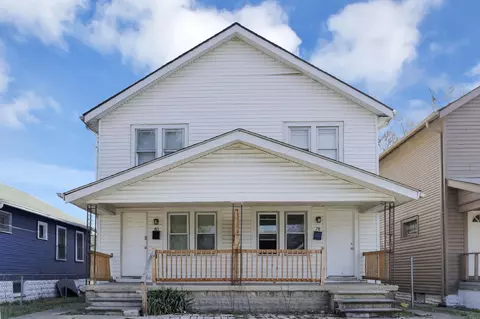 78-80 Stevens Ave, Columbus, OH 43222