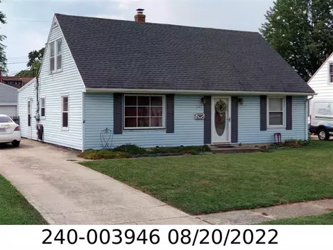 241 Topsfield Rd, Columbus, OH 43228