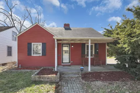 1275 Primrose Pl, Columbus, OH 43212