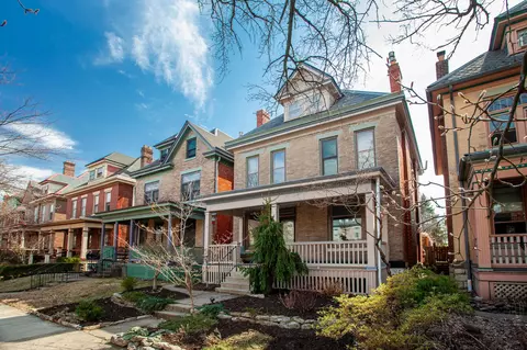 365 W Hubbard Ave, Columbus, OH 43215