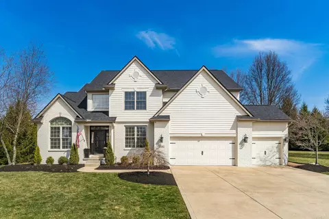 13482 Canyon Ln, Pickerington, OH 43147
