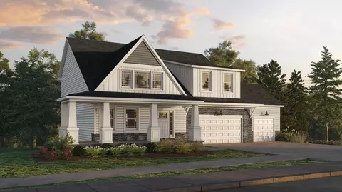 394 River Oaks Dr, Heath, OH 43056