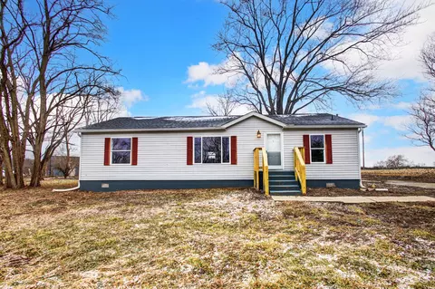 5170 Luckett Rd, Mechanicsburg, OH 43044