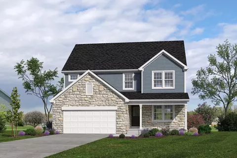 5109 River Bend Dr, South Bloomfield, OH 43103