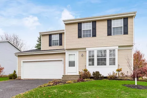 5950 Galleon Ct, Hilliard, OH 43026