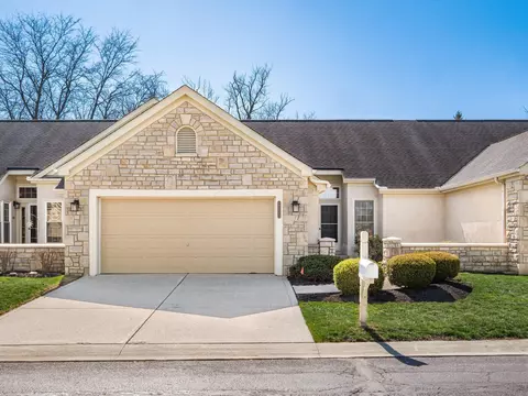 2533 Vi-lilly Cir E, Grove City, OH 43123