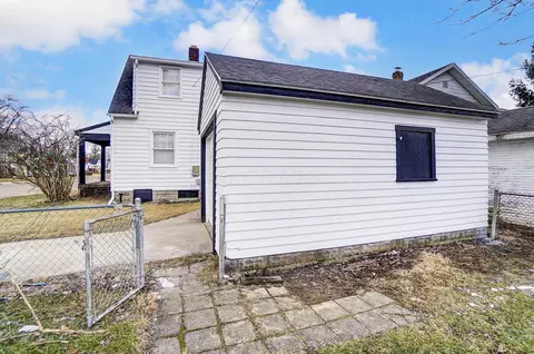 501 S Clairmont Ave, Springfield, OH 45505 photo 36