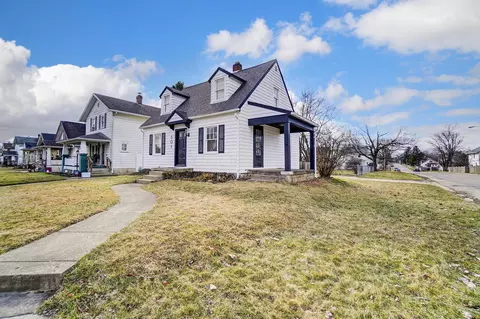 501 S Clairmont Ave, Springfield, OH 45505 photo 2