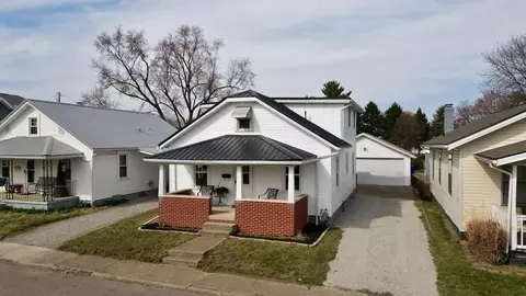 647 Orange St, Chillicothe, OH 45601
