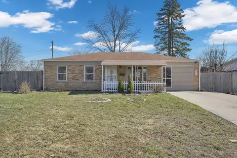 526 S Murray Hill Rd, Columbus, OH 43228
