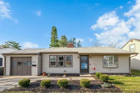 989 Robinson St, Marion, OH 43302