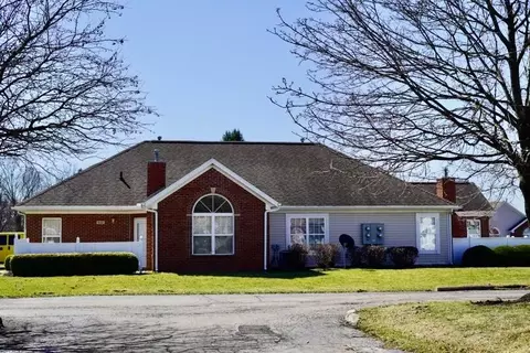 622 Hampton Woods Dr, Marion, OH 43302