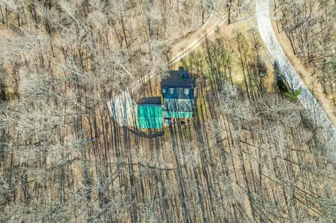 14081 Middlefork Rd, Laurelville, OH 43135