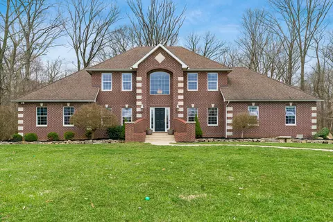 2994 County Road 225, Marengo, OH 43334