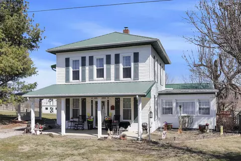 4862 Martinsburg Rd, Mount Vernon, OH 43050