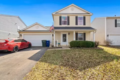 7469 Hemrich Dr, Canal Winchester, OH 43110