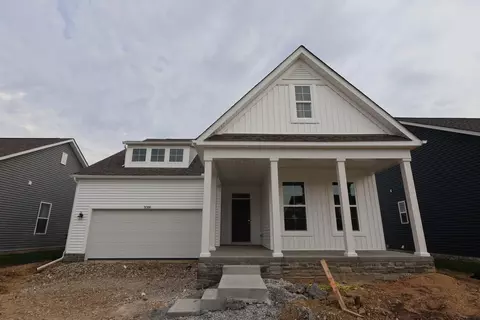 3086 Darby Downs Rd, Grove City, OH 43123