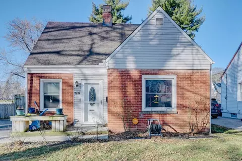 1907 Denbridge Way, Columbus, OH 43219