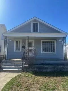 701 S Warren Ave, Columbus, OH 43204