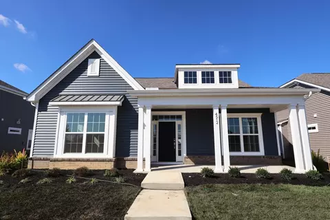 4512 Nonius Dr, Hilliard, OH 43026