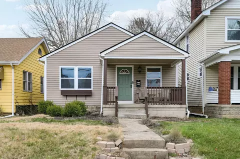 1395 S Champion Ave, Columbus, OH 43206