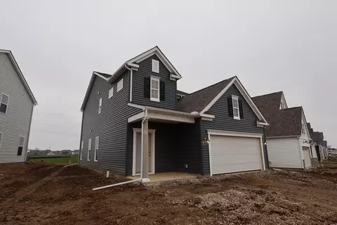 7101 Unitas Loop, Powell, OH 43065 photo 2