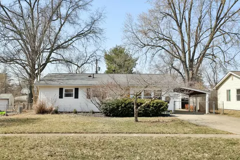 1045 Cottingham Rd, Reynoldsburg, OH 43068