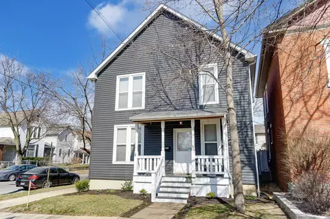 448 W 2nd Ave, Columbus, OH 43201