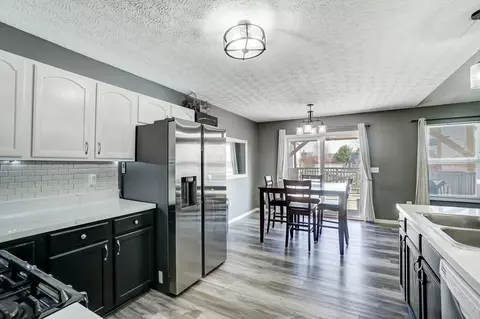 Kitchen - 230 Sycamore Dr, Circleville, OH 43113 photo 3 of 6