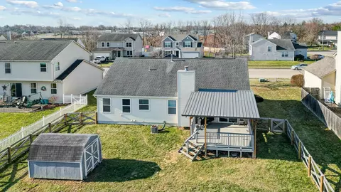 View/Area - 230 Sycamore Dr, Circleville, OH 43113 photo 3 of 4