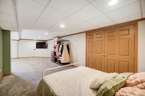 Bedroom - 230 Sycamore Dr, Circleville, OH 43113 photo 9 of 9