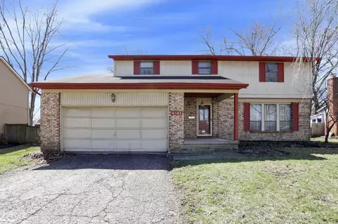 6861 Prior Pl, Reynoldsburg, OH 43068