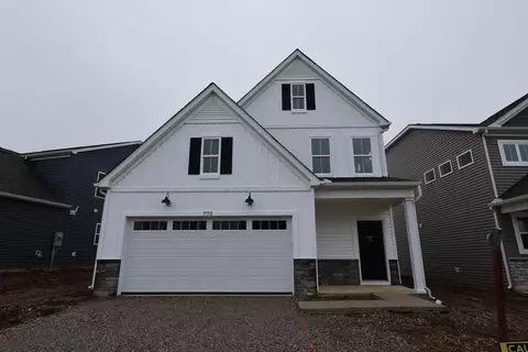 7113 Unitas Loop, Powell, OH 43065