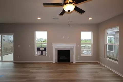 Living - 7113 Unitas Loop, Powell, OH 43065 photo 1 of 1
